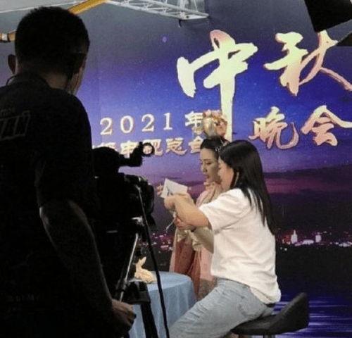 中秋明星爆料视频,揭秘娱乐圈幕后故事